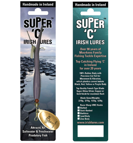 Super C Size 3