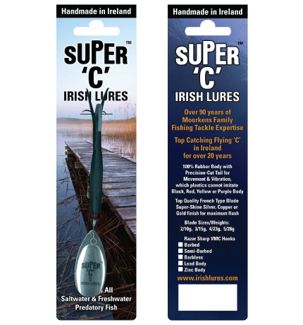 Super C Size 5 new