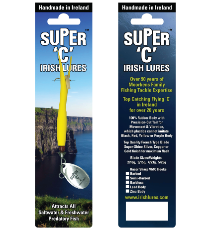Super C size 2